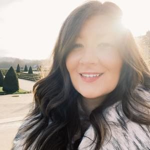 Meet your Posher, Chrisanne